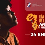 Comunas un Desafío Radio Día Mundial de la Cultura Africana y