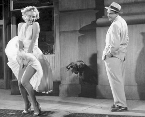 MM-Escena-vestido-blanco-Marilyn-Monroe