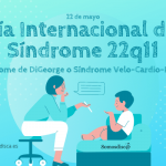 Comunas un Desafío Radio Día Internacional del Síndrome 22q11