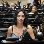 Comunas un Desafío Radio Paula Penacca Diputada Nacional en