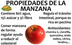 manzana-propiedades-beneficios