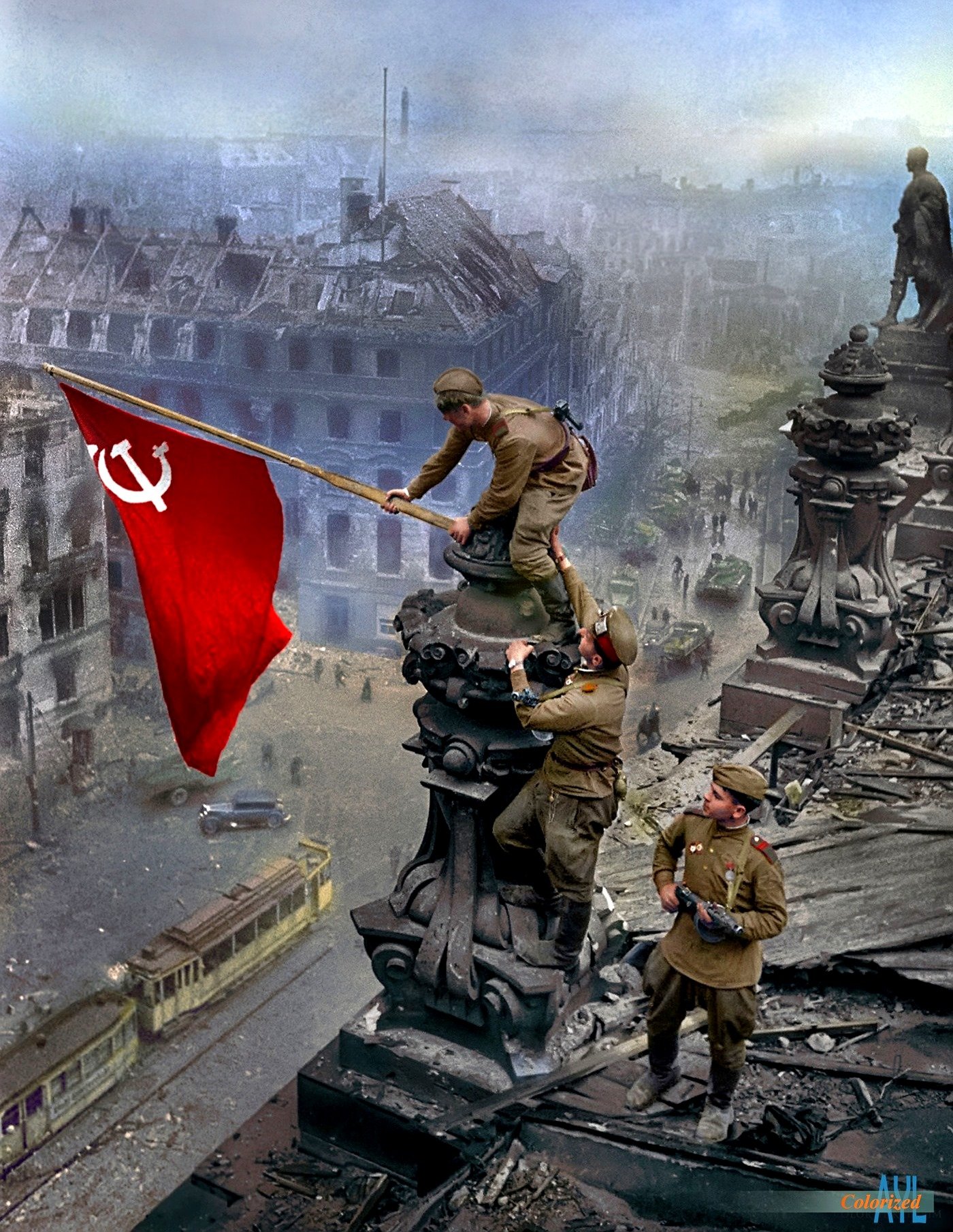 Dia-de-la-Victoria-Segunda-Guerra-Mundial-Union-de-Republicas-Socialistas-Sovieticas
