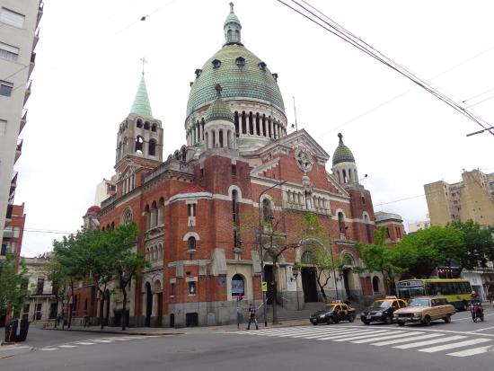 basilica-santa-rosa-de