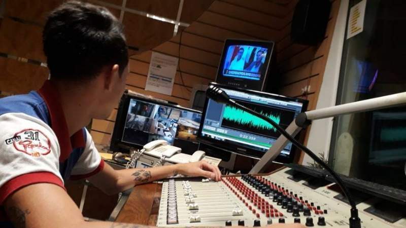 Comunas un Desafío – Radio » Día del Operador de Radio.