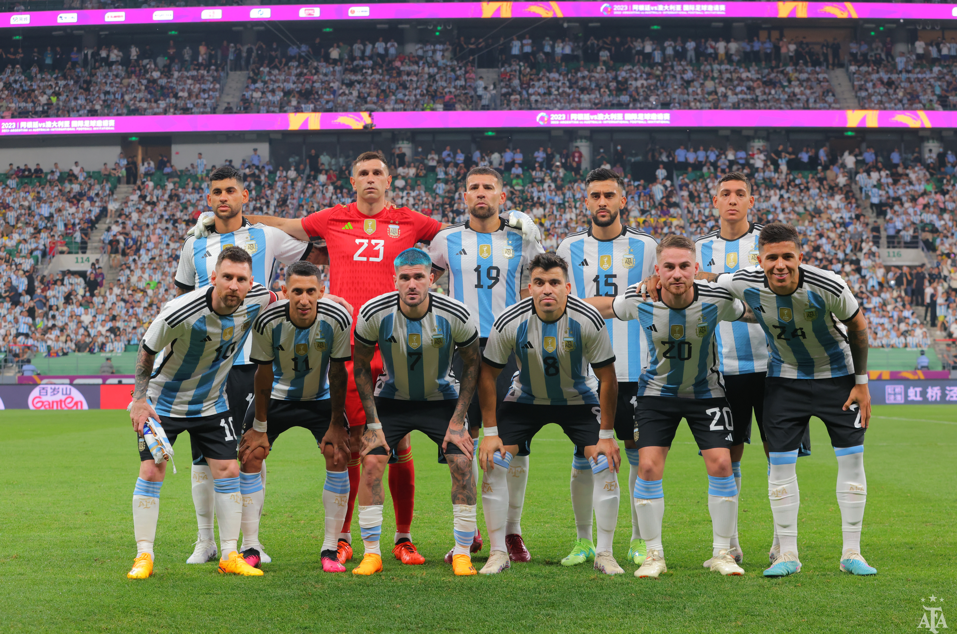 ARGENTINA - URUGUAY, 114 AÑOS DE FUTBOL